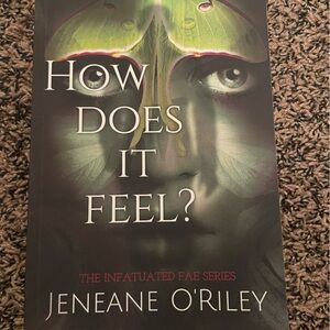 How does it feel Novel